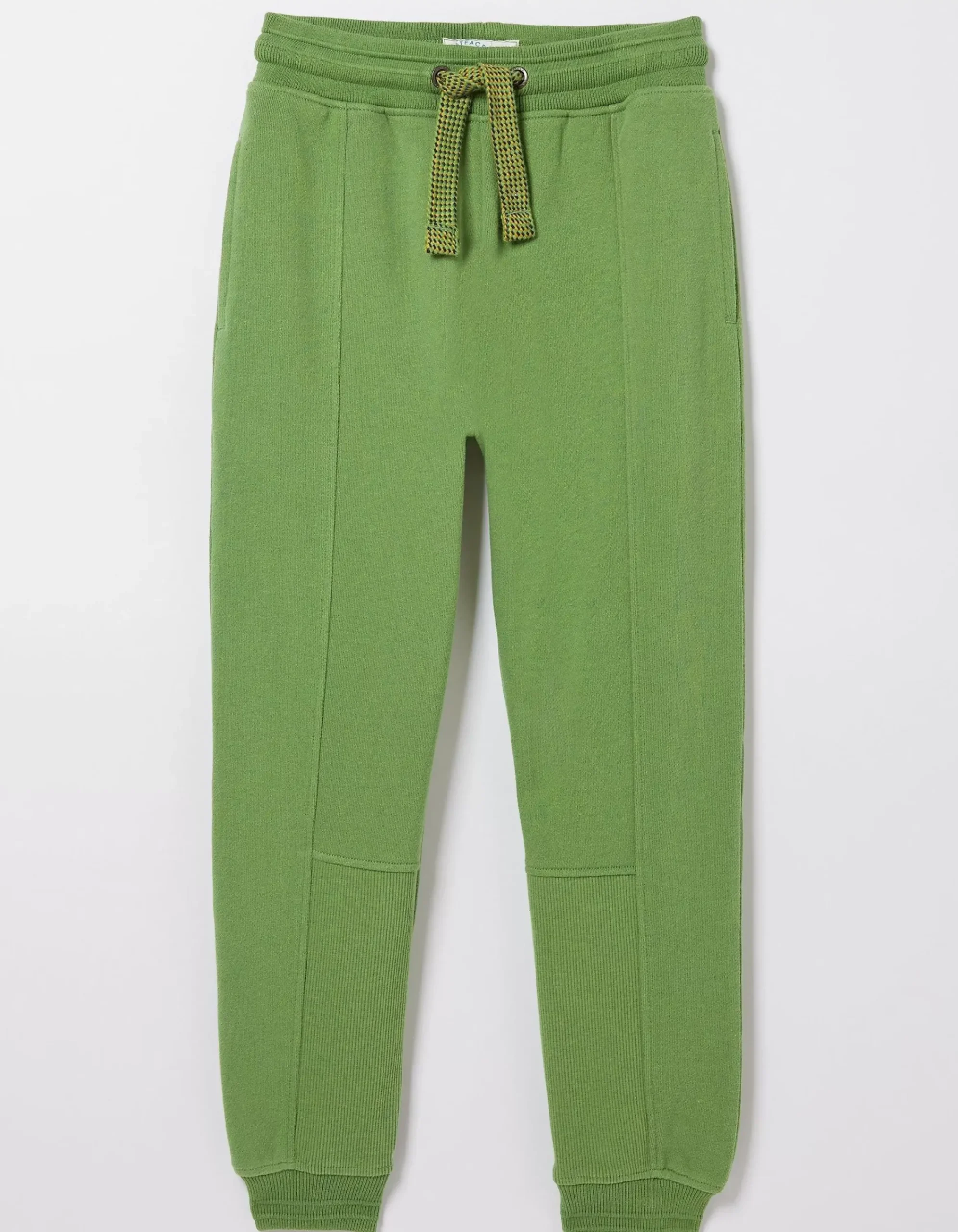 Boys FatFace View All|Perry Panel Joggers