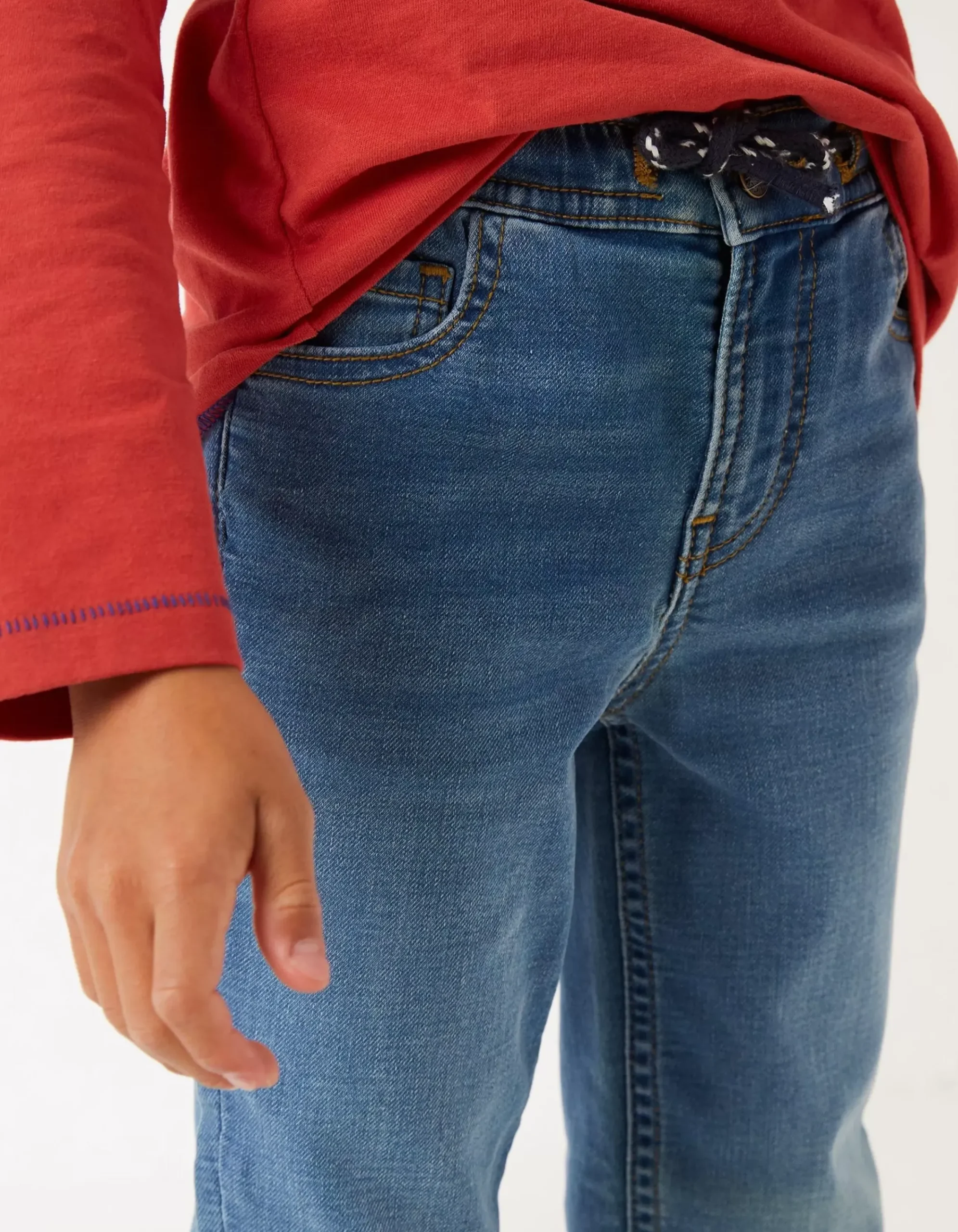 Boys FatFace View All|Perry Pull On Jeans
