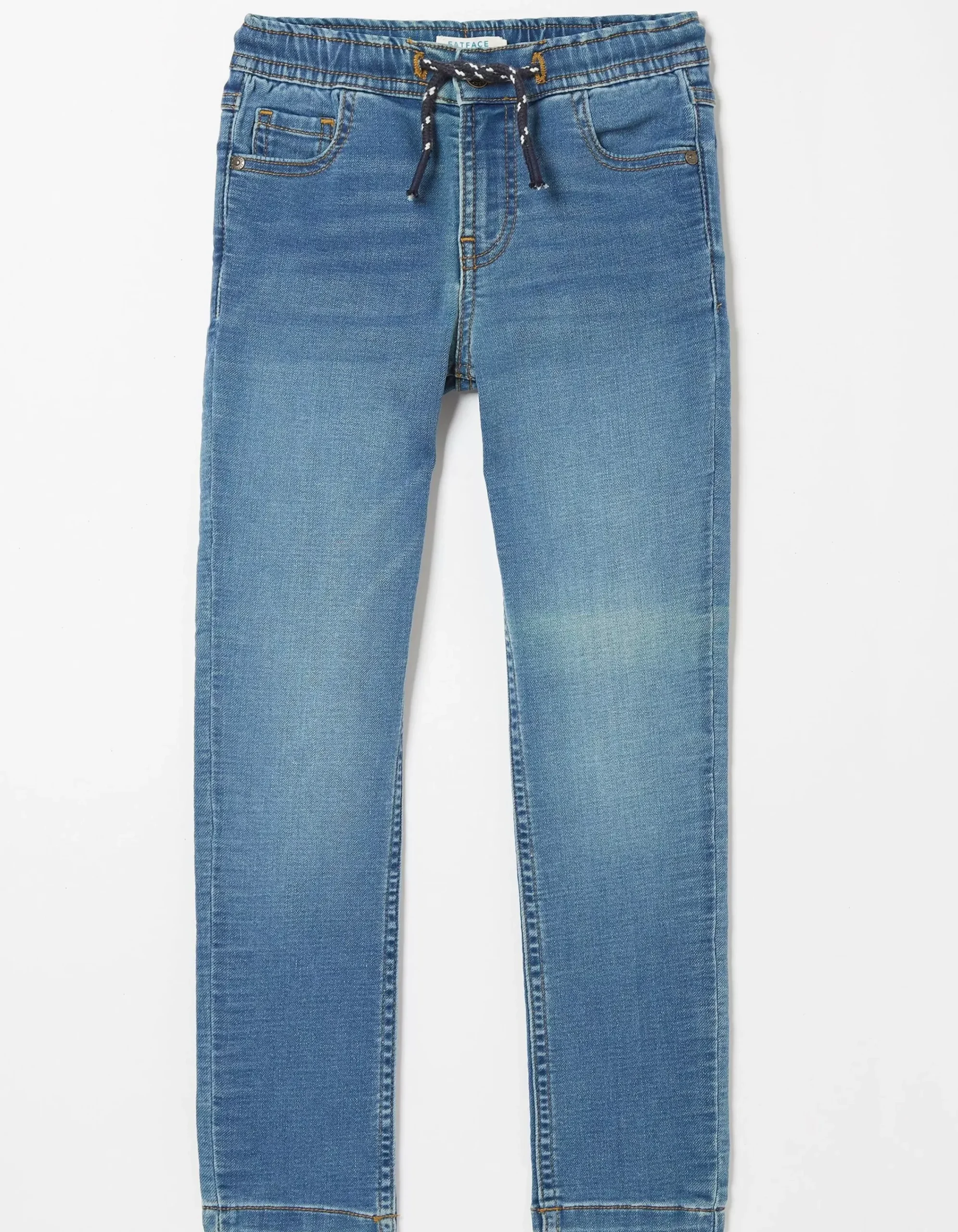 Boys FatFace View All|Perry Pull On Jeans