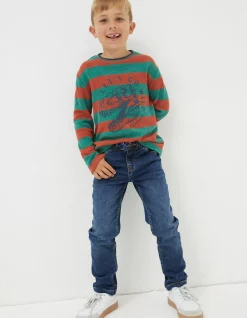 Boys FatFace View All|Petworth Pull On Jeans
