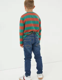 Boys FatFace View All|Petworth Pull On Jeans