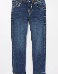 Boys FatFace View All|Petworth Pull On Jeans