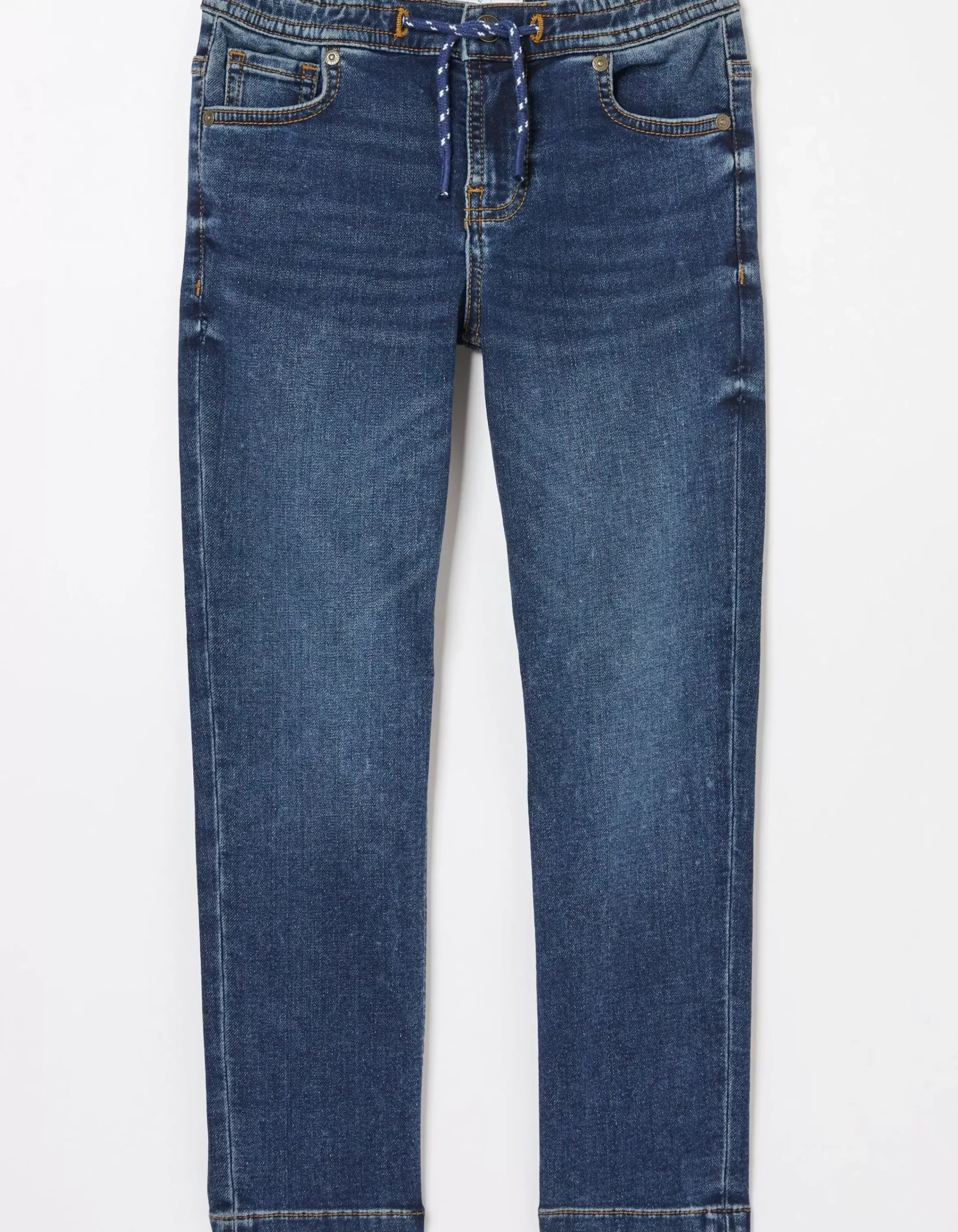Boys FatFace View All|Petworth Pull On Jeans