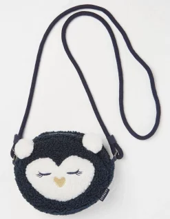 Kids FatFace View All|Pippa Penguin Bag