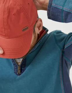 Men FatFace View All|Plain Twill Cap