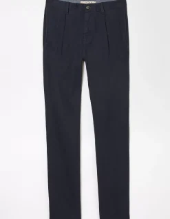 Men FatFace View All|Pleated Chino Trousers