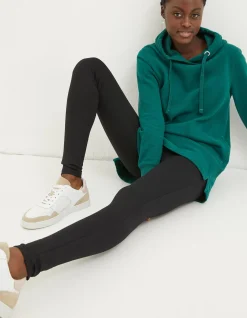 Women FatFace Trousers & Leggings|Ponte Legging