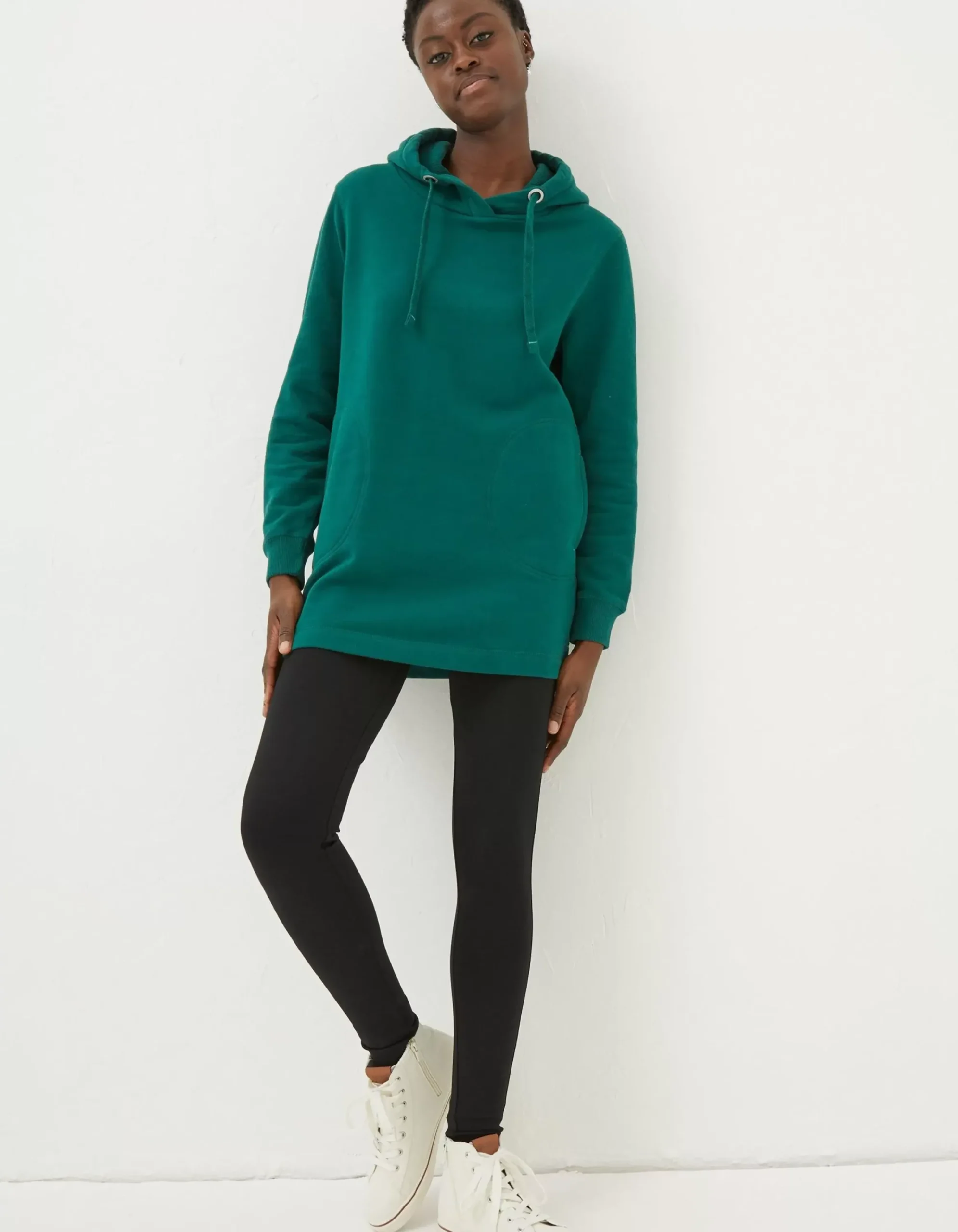 Women FatFace Trousers & Leggings|Ponte Legging