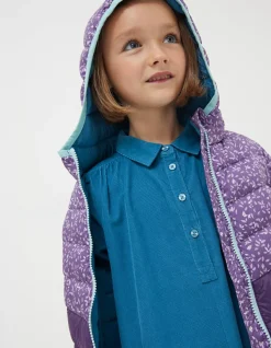 Girls FatFace View All|Poppy Padded Jacket