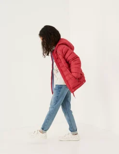 Girls FatFace View All|Poppy Padded Jacket