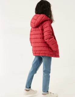 Girls FatFace View All|Poppy Padded Jacket
