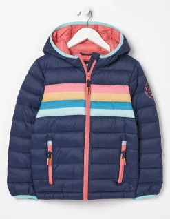 Girls FatFace View All|Poppy Padded Jacket