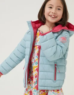 Girls FatFace View All|Poppy Padded Jacket