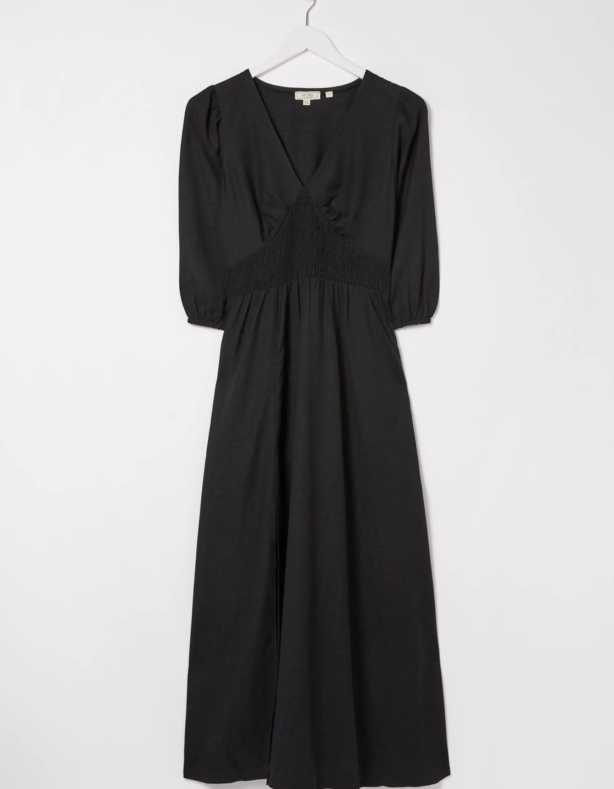 Women FatFace Dresses|Rene Midi Dress