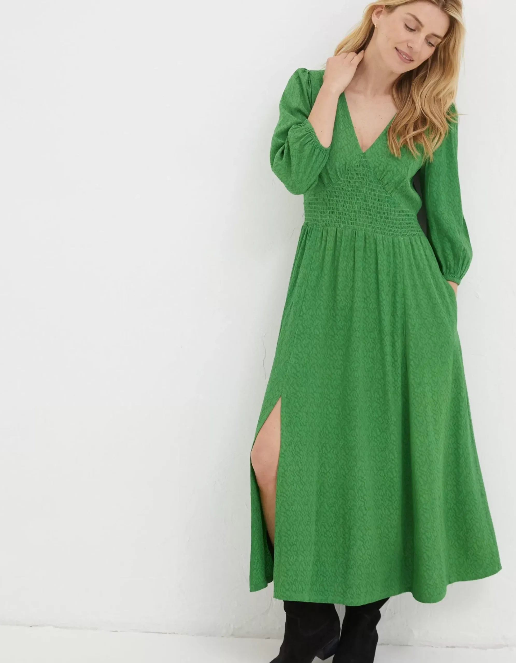 Women FatFace View All|Rene Midi Dress
