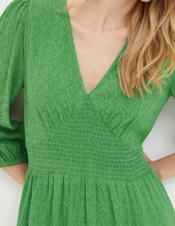 Women FatFace View All|Rene Midi Dress