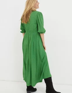Women FatFace View All|Rene Midi Dress