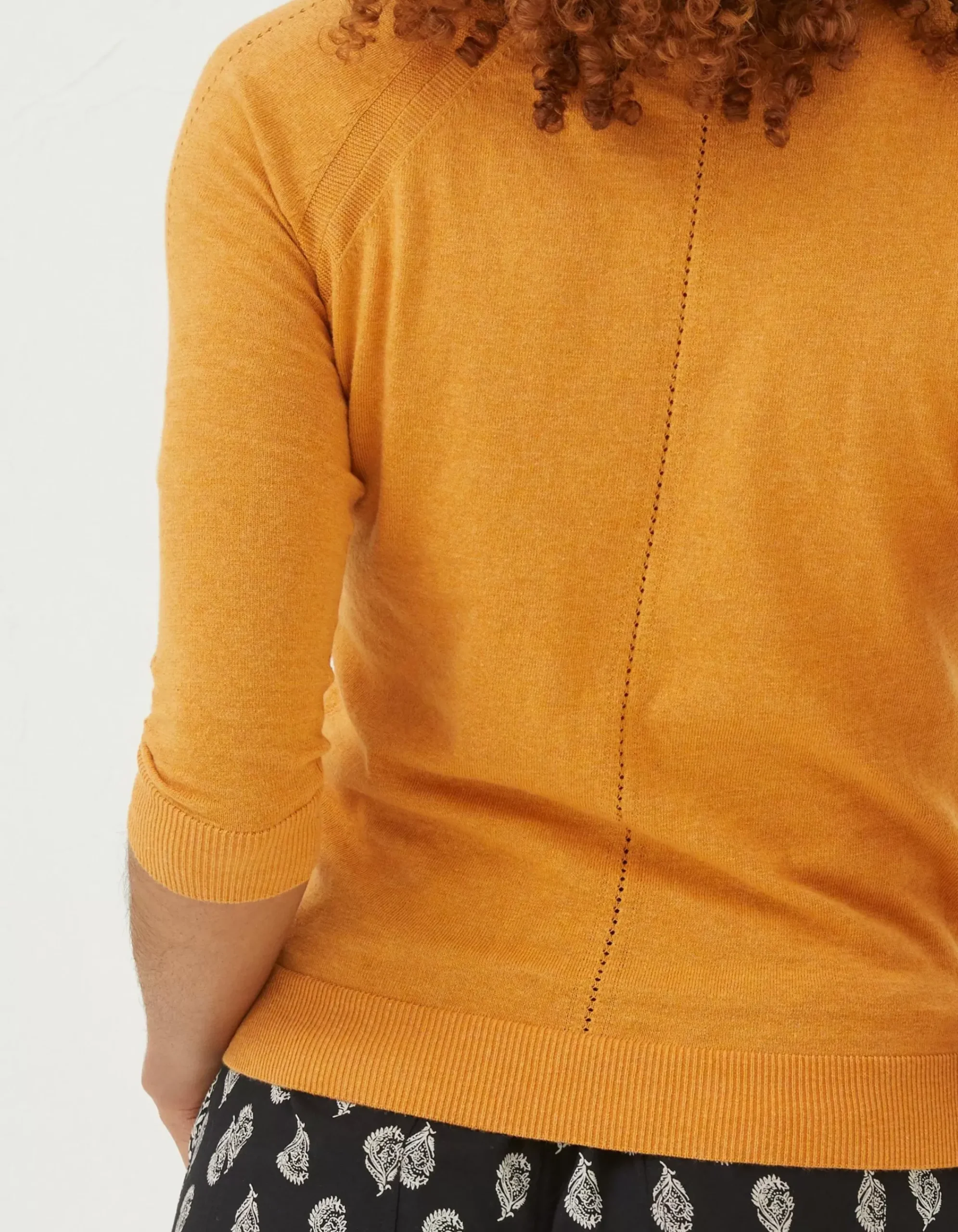 Women FatFace Knitwear|Rose Cardigan