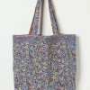 Women FatFace View All|Rosie Reversible Shopper Bag