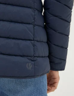 Women FatFace Coats & Jackets|Ruby Lightweight Puffer Jacket