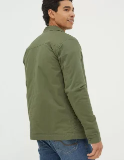 Men FatFace View All|Rutland Jacket