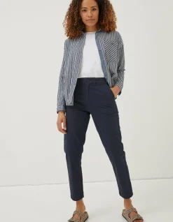 Women FatFace Trousers & Leggings|Rye Chinos