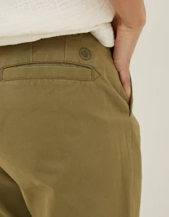 Women FatFace Trousers & Leggings|Rye Chinos