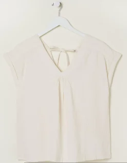 Women FatFace Shirts & Blouses|Sadie Blouse