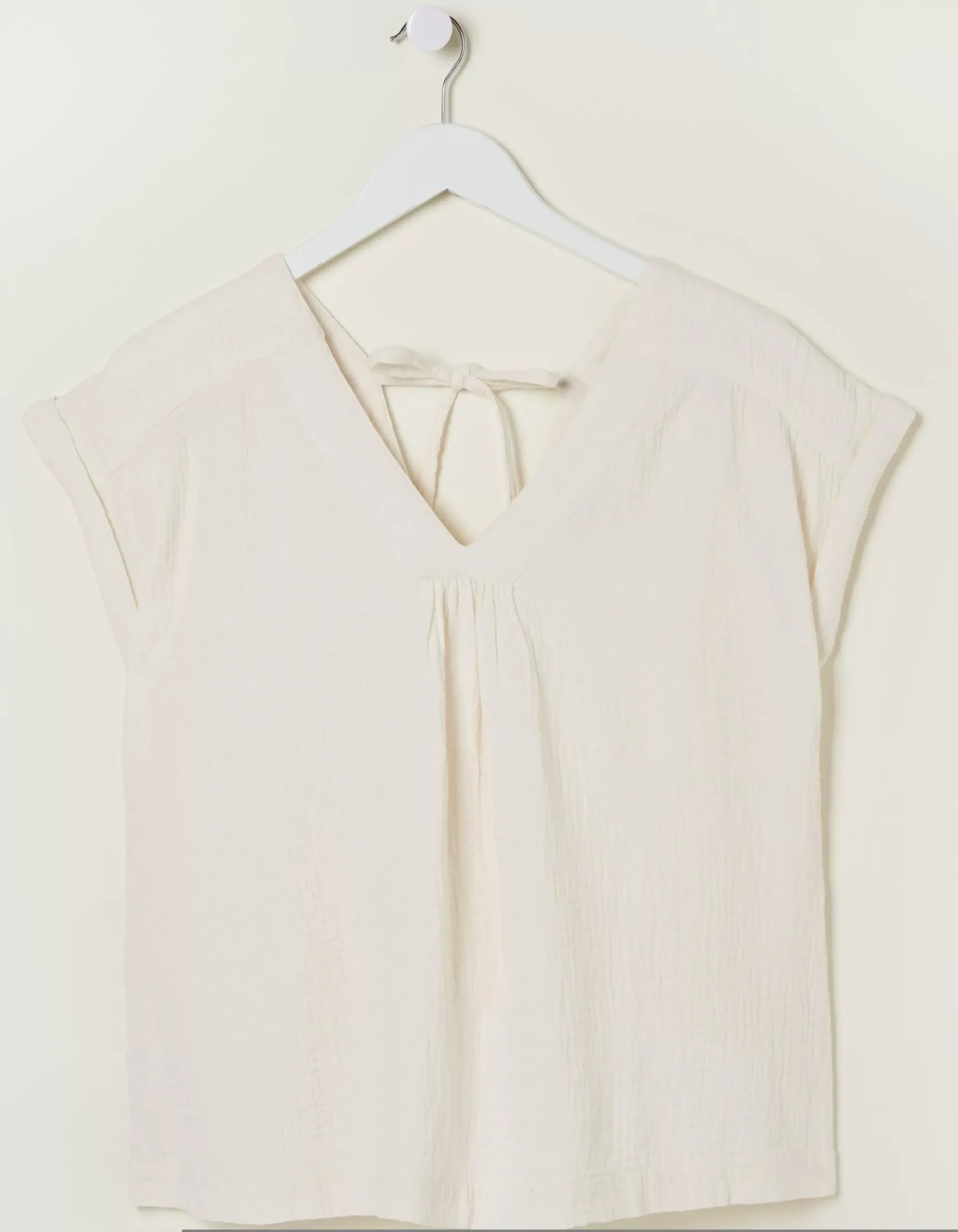 Women FatFace Shirts & Blouses|Sadie Blouse