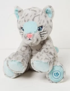 Kids FatFace View All|Sadie Snow Leopard Toy