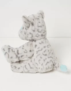 Kids FatFace View All|Sadie Snow Leopard Toy