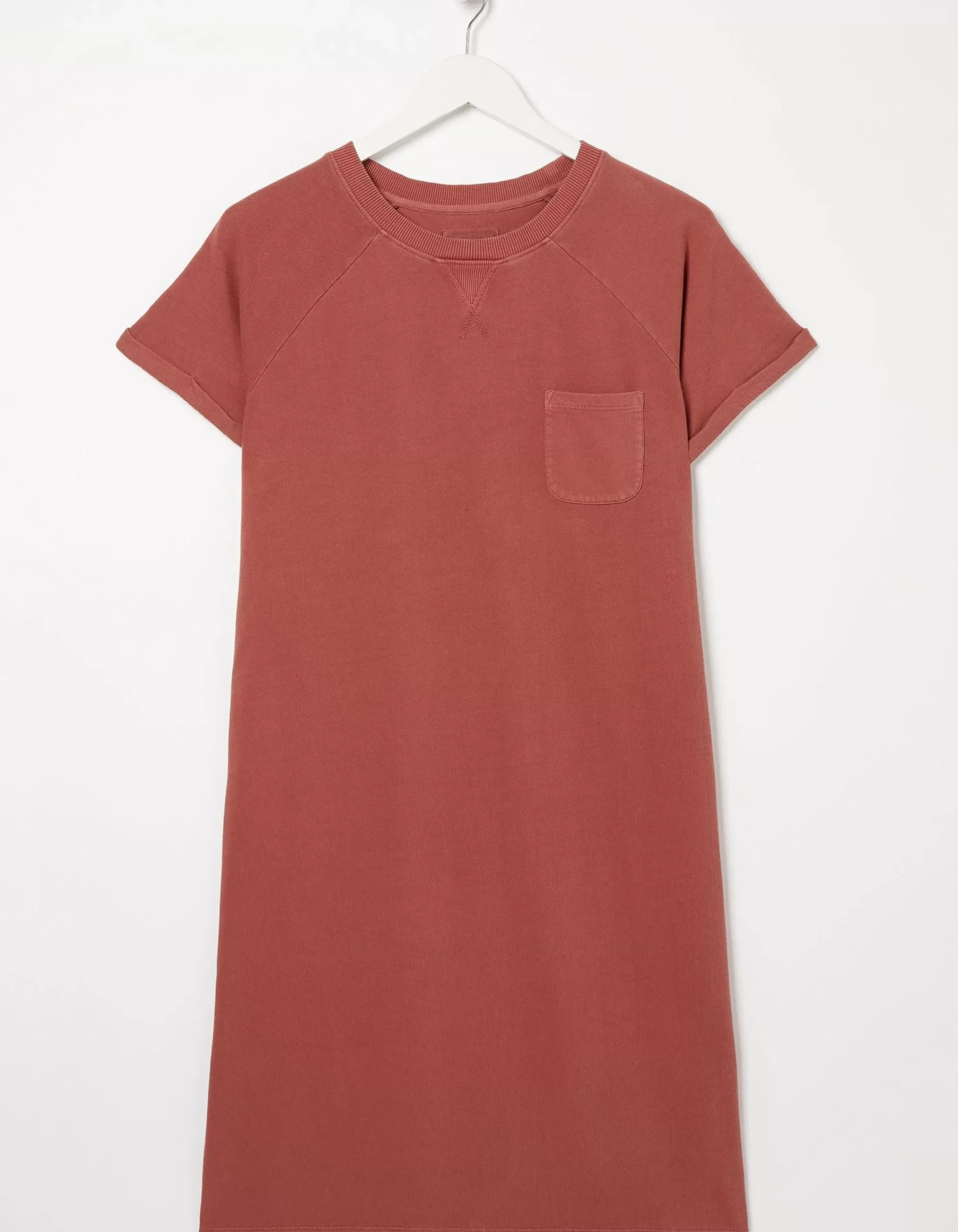 Women FatFace Dresses|Sadie Sweat Dress