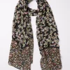 Women FatFace View All|Scattered Ditsy Scarf