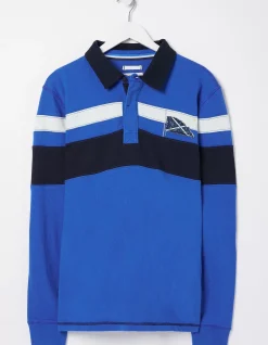 Men FatFace T-Shirts|Scotland Nation Rugby Shirt