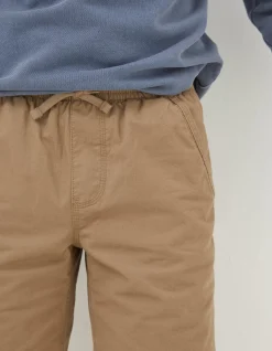 Men FatFace View All|Seaton Pull On Shorts