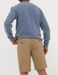 Men FatFace View All|Seaton Pull On Shorts