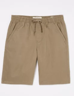 Men FatFace View All|Seaton Pull On Shorts