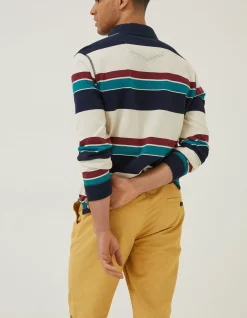 Men FatFace Shorts|Seaton Pull On Shorts