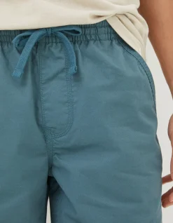 Men FatFace View All|Seaton Pull On Shorts