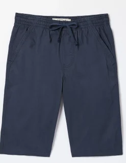 Men FatFace Shorts|Seaton Pull On Shorts