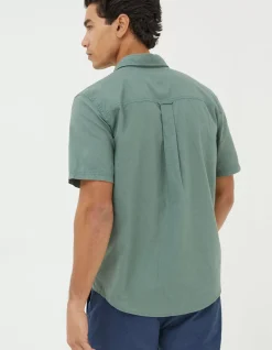 Men FatFace View All|Seaton Pull On Shorts