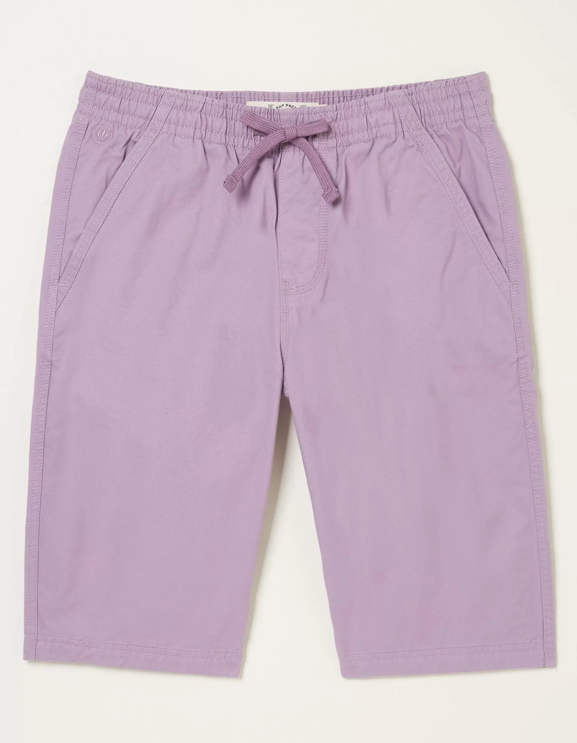 Men FatFace Shorts|Seaton Pull On Shorts