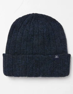 Men FatFace View All|Sebastian Rib Beanie