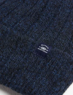 Men FatFace View All|Sebastian Rib Beanie