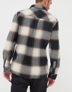 Men FatFace View All|Selby Check Shirt