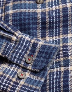 Men FatFace View All|Selsey Check Shirt