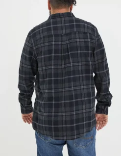 Men FatFace Shirts|Selwood Check Shirt