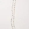 Women FatFace View All|Semi Precious Stone Glasses Chain