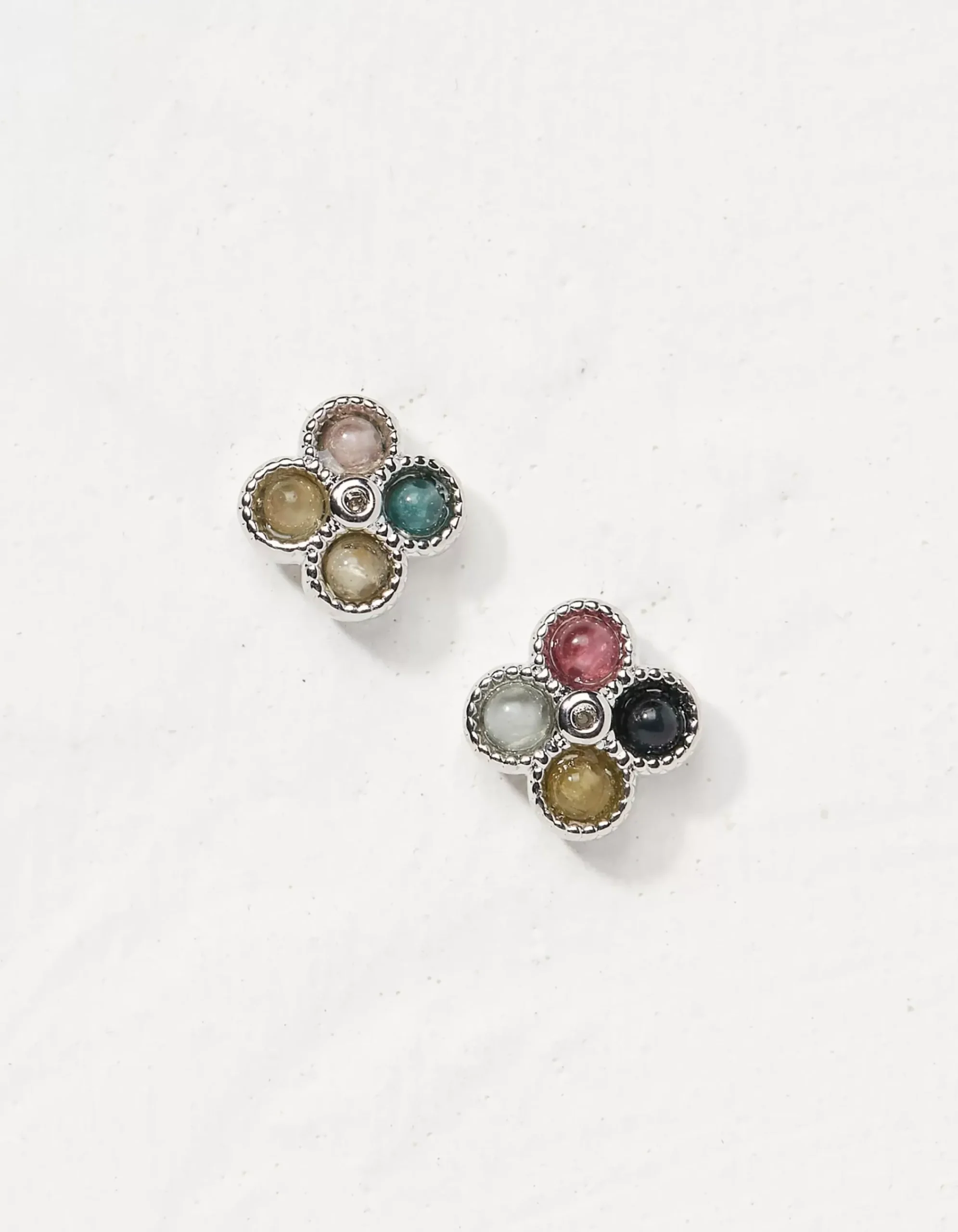 Women FatFace Jewellery|Semi Precious Studs