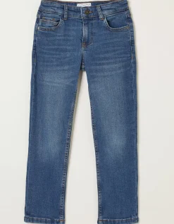 Boys FatFace View All|Seth Slim Jeans